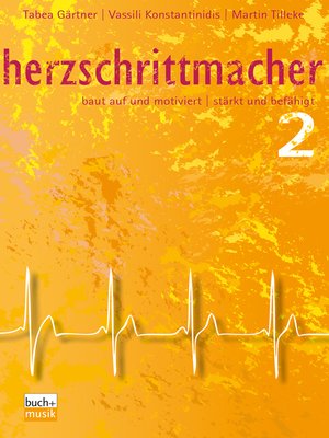 cover image of herzschrittmacher 2